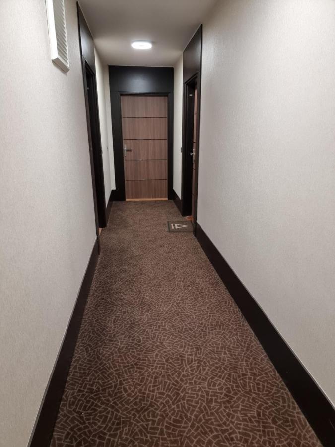 Apartament Loft Climatise Parking Gratuit 5Min Gare Le Plessis-Bouchard Zewnętrze zdjęcie